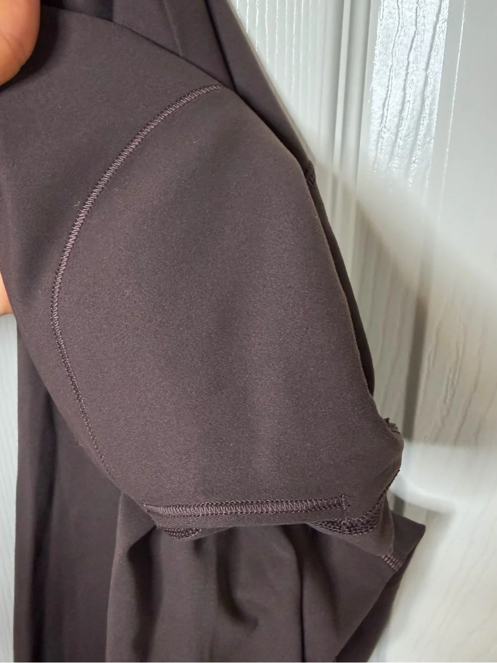 lululemon Align Line™ High-Rise Crop 23